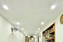 BÁN NHÀ TÂN BÌNH HXH 60M2 3 TẦNG NỞ HẬU 6M 3 PN NHÀ MỚI ĐẸP SÁT MT PHẠM VĂN HAI  GẤP BÁN 6,88 TỶ